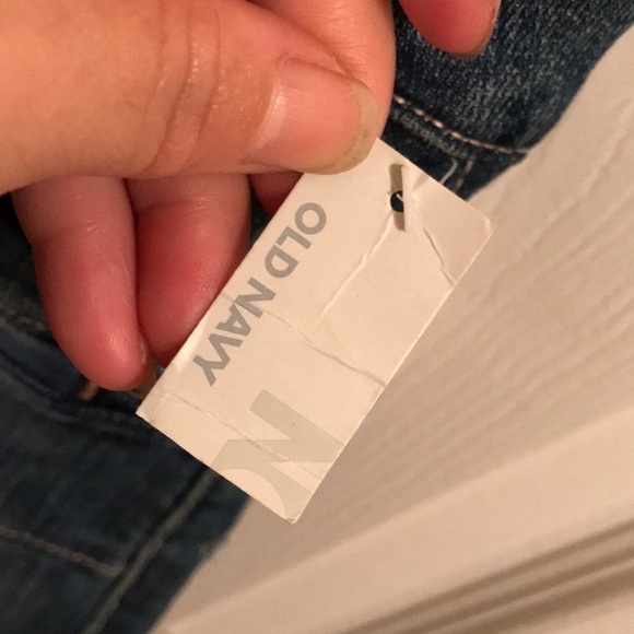 💖 Old Navy Junior Shorts - Picture 2 of 6